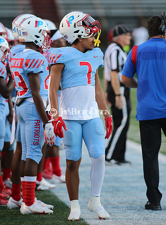 Little Rock Parkview vs. Har-Ber 8-25-22_JWM_0309