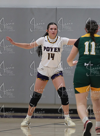 Ouachita @ Poyen Sr. Girls 1-21-25_JWM_0405