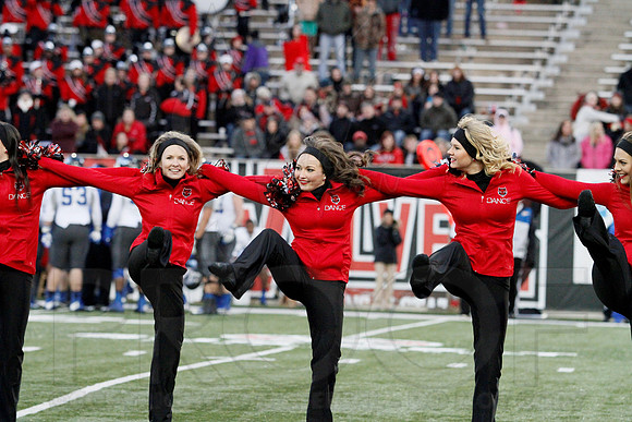 Georgia State @ Arkansas State 11-23-13 (©Justin Manning) JWM_0543