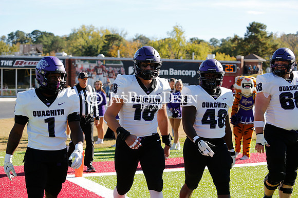 Ouachita Baptist @ Henderson State (The Battle of the Revine) 11-12-22_JWM_0199