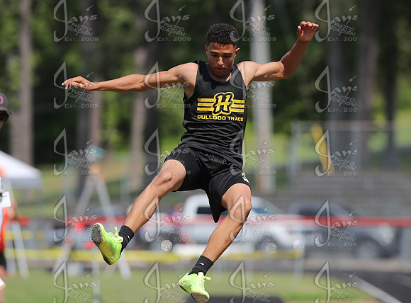 2A Region 8 District Track Meet 4-28-25_JWM_0256