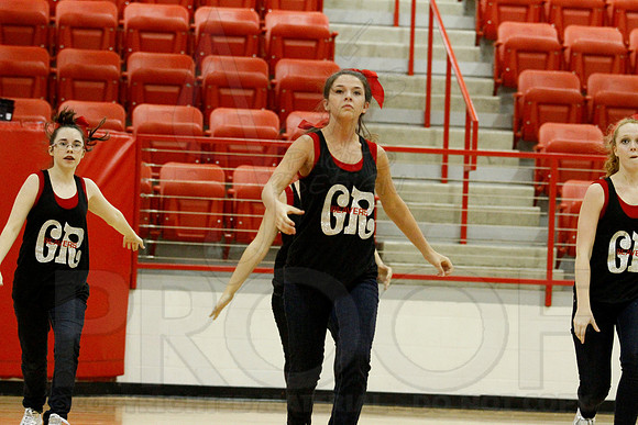 Ft. Lake @ Glen Rose 10-18-13 (© Justin Manning) JWM0066