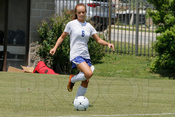4A State Soccer Finals Maumelle vs. Valley View 5-24-2014 (© Justin Manning) JWM_0080
