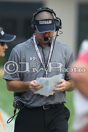 Lafayette County vs. Bearden (Hooten's Kickoff Classic) 8-31-2015 (Scrimmage) 8-31-2015 (©Justin Manning) JWM_0196