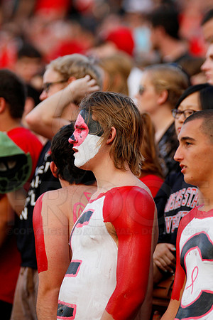 Southern Alabama @ ASU 10-13-12 (Justin Manning)0006