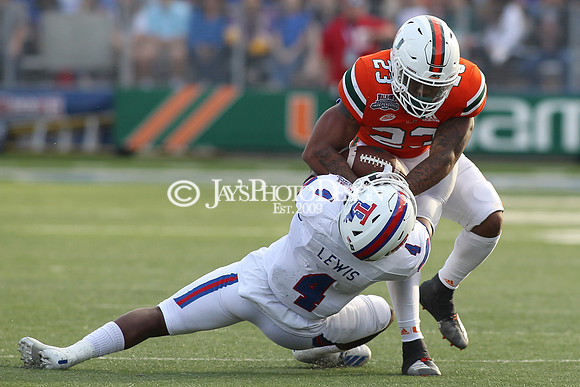 z191226_Independence Bowl Louisiana Tech vs Miami_Manning_0905