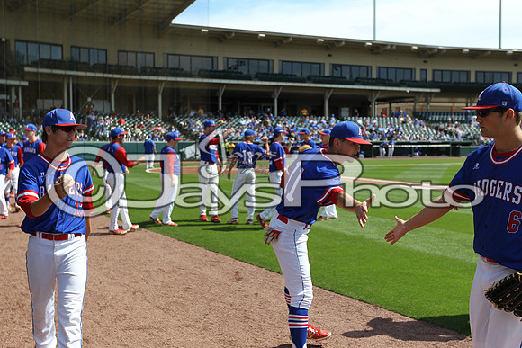4A State Baeball Finals Arkadelphia vs. Star City 5-22-2015 (©Justin Manning) JWM_0126