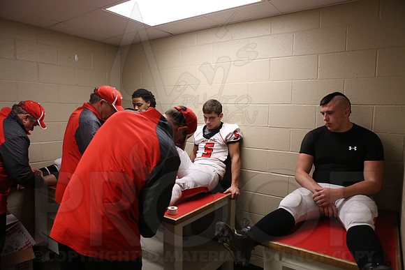 Glen Rose vs. Charleston 12-21-13 (©Justin Manning) (©Justin Manning) JWM0164 0164