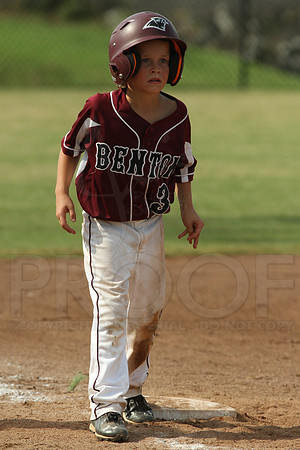 Benton-Midkiff vs. Bryant-Griffin 8 year old (Cal Ripken) 7-20-2014 (©Justin Manning) JWM_263