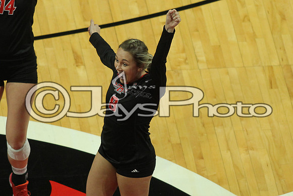Arkansas State vs. Coastal Carolina 11-18-17_JWM0217