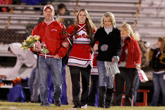 Two Rivers @ Glen Rose 11-7-13 (Senior Night) (©Justin Manning) JWM_0151