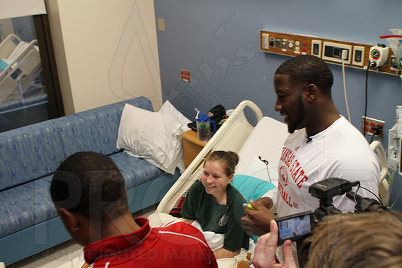 ASU Childrens hospital visit 1-3-13 (Justin Manning)0017