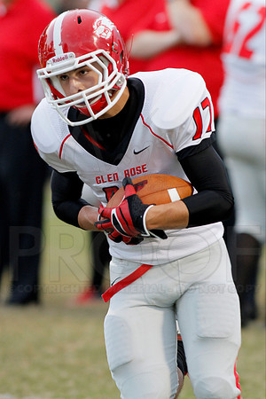Glen Rose @ Bismarck 10-11-13 (© Justin Manning) JWM0066