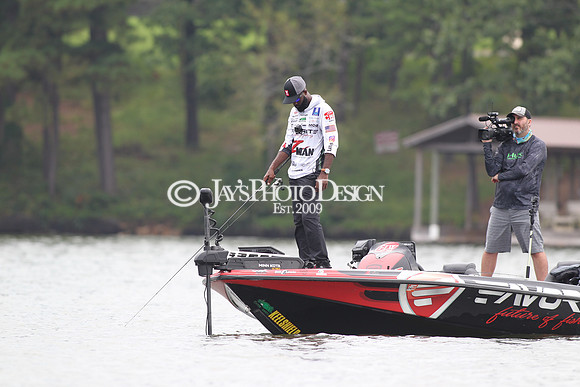 Forrest Wood Cup (Day 1 on the water)_0570