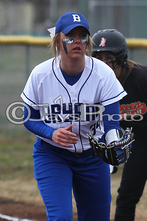 Bryant vs. Batesville softball 3-28-2015 (©Justin Manning) JWM_0014