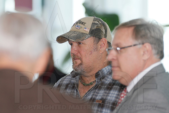 Go Daddy Press Conference (Larry the Cable Guy) & Mayor Luncheon 1-4-13 (Justin Manning)0005