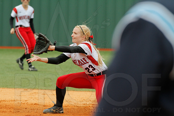 Benton vs. Russellville State Simi-Finals 5-17-2014 (© Justin Manning) JWM_0038