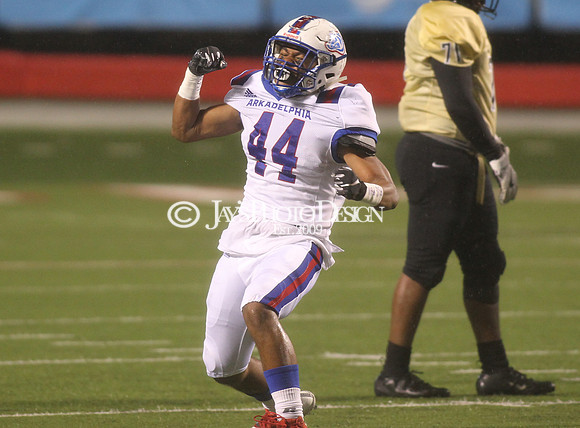 (4A State Finals) Arkadelphia vs. Joe T Robinson 12-8-18_JWM_0626