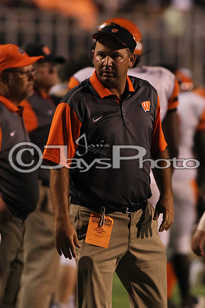 Smackover vs. Warren (Hooten's Kickoff Classic) 8-31-2015 (Scrimmage) 8-31-2015 (©Justin Manning) JWM_0112