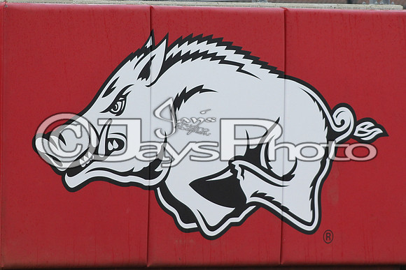 4A State Softball Finals Bauxite vs. Mena 5-22-2015 (©Justin Manning) JWM_0127