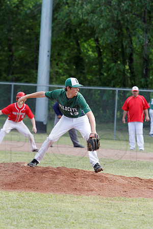 3A Regionals Baseball-Softball Finals 5-6-13 (© Justin Manning) JWM0291