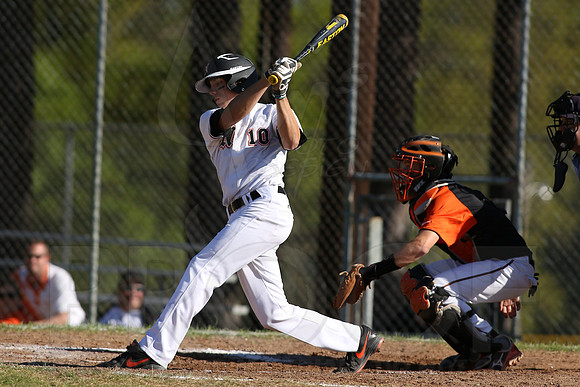 Nashville @ Malvern baseball-softball 4-12-13 JWM0124 (©Justin Manning)