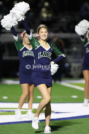 Pulaski Academy @ LR Christian 10-23-20_JWM_0968