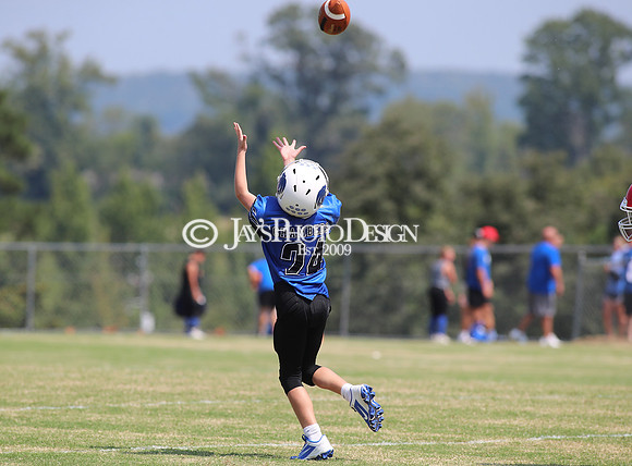 5th Grade Peewee Football (Glen Rose @ Bismarck) 8-24-24_JWM_0090