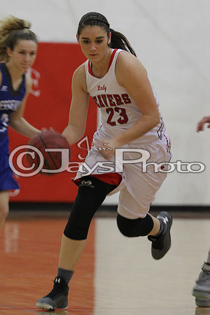 Jessieville @ Glen Rose (Homecoming) JWM_0843