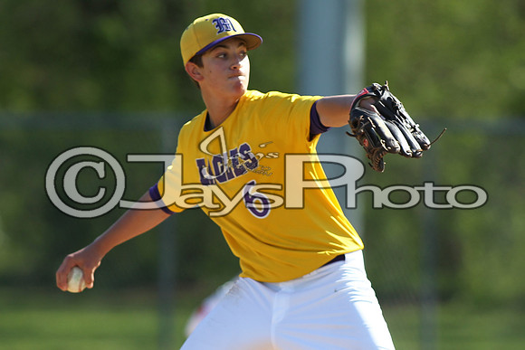 Mayflower @ Glen Rose baseball_JWM_0005