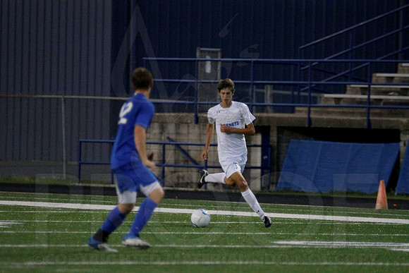 Conway @ Bryant Varsity Boys Soccer 5-1-12 (Justin Manning)023