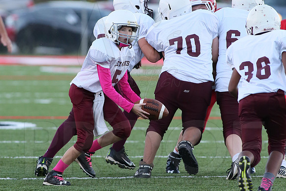 Prescott @ Glen Rose Jr High 10-16-2014 (©Justin Manning) JWM_047