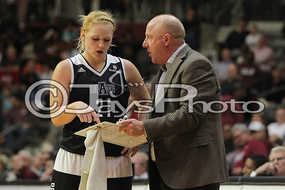 Arkansas State @ AR-Little Rock Women's 3-1-16_JWM_0968