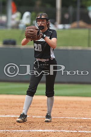 4A State Softball Finals Bauxite vs. Mena 5-22-2015 (©Justin Manning) JWM_0282