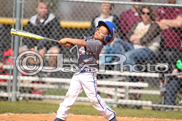 White Hall Dominators vs. Greenbrier Cannons 2-28-16 JWM_0345