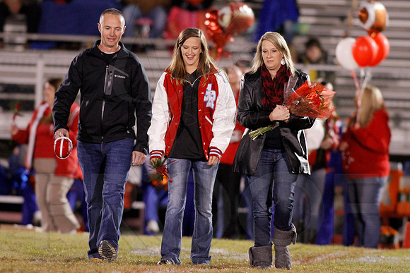 Two Rivers @ Glen Rose 11-7-13 (Senior Night) (©Justin Manning) JWM_0088