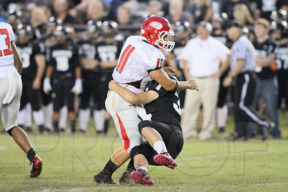 Glen Rose @ Bauxite 9-13-13 (© Justin Manning) JWM0161