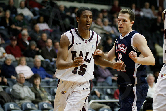 FAU @ UALR 1-24-13 (Justin Manning)0068