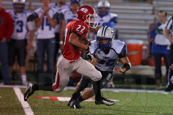Jessieville @ Glen Rose 10-3-2014 (©Justin Manning) JWM_0062
