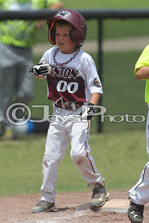 Benton vs. Harrison Cal Ripken t-ball All-Stars 7-10-2015 (©Justin Manning) JWM_0148