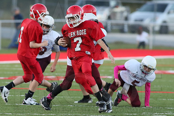 Prescott @ Glen Rose Jr High 10-16-2014 (©Justin Manning) JWM_056