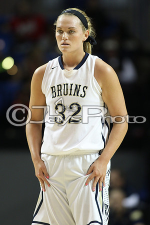 Pulaski Academy vs. Hot Springs 5A Girls State Finals 3-14-2015 (©Justin Manning) JWM_274