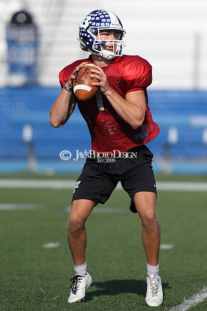 Bryant Football Practice 8-3-18_0199
