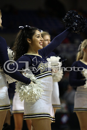 Pulaski Academy vs. Hot Springs 5A Girls State Finals 3-14-2015 (©Justin Manning) JWM_143