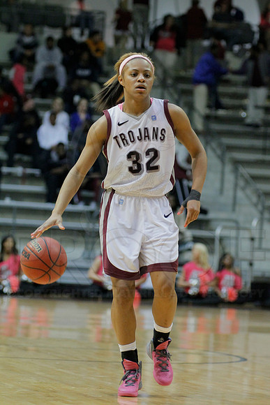 LA Tech @ UALR 1-30-13 (Justin Manning)0183