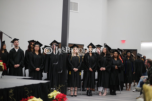 Arkansas State University Three Rivers (Health Sciences' Pinning Ceremony) LPN & RN 12-12-24 _JWM_0163