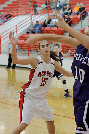 Poyen @ Glen Rose Jr Boys-Girls & Sr Girls 11-13-12(Justin Manning)0333