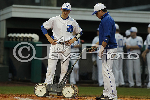 Arkadelphia @ Bryant baseball 2-27-17_JWM00003