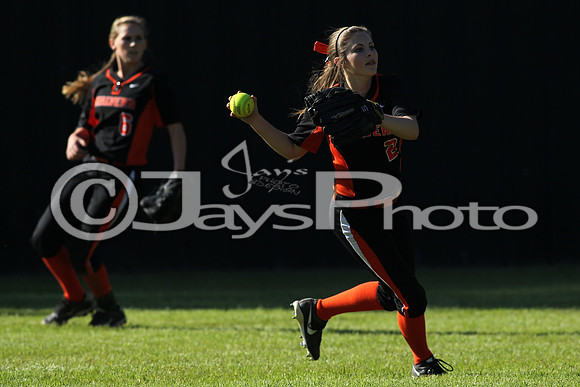 Nashville @ Malvern Softball 4-20-2015 (©Justin Manning) JWM_0322