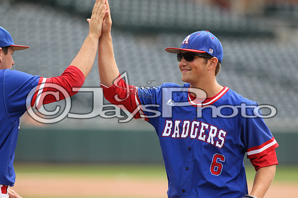 4A State Baeball Finals Arkadelphia vs. Star City 5-22-2015 (©Justin Manning) JWM_0242